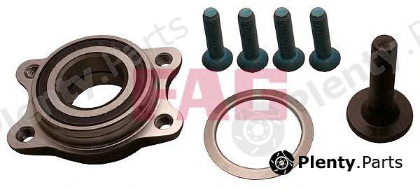  FAG part 713610910 Wheel Bearing Kit