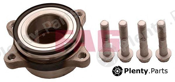  FAG part 713621130 Wheel Bearing Kit