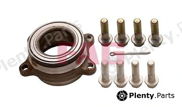  FAG part 713619810 Wheel Bearing Kit