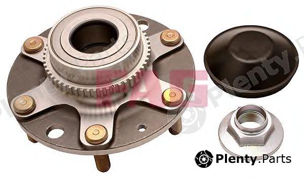  FAG part 713626540 Wheel Bearing Kit