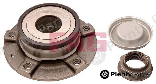  FAG part 713640510 Wheel Bearing Kit