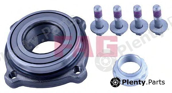  FAG part 713649480 Wheel Bearing Kit