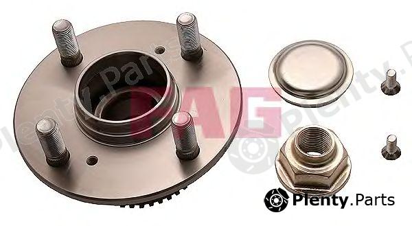  FAG part 713623650 Wheel Bearing Kit