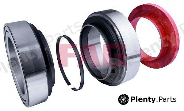  FAG part 566830H195 Wheel Bearing