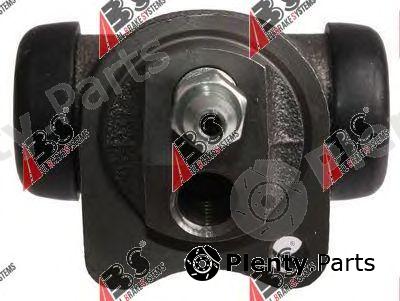  A.B.S. part 72896X Wheel Brake Cylinder