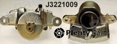  NIPPARTS part J3221009 Brake Caliper