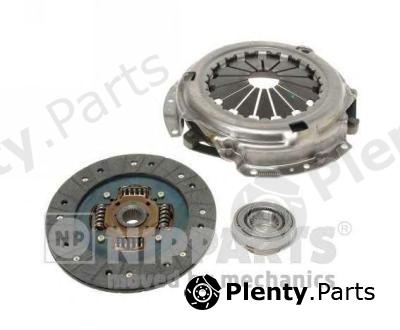  NIPPARTS part J2005085 Clutch Kit