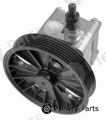  ZF part 2896201 Hydraulic Pump, steering system