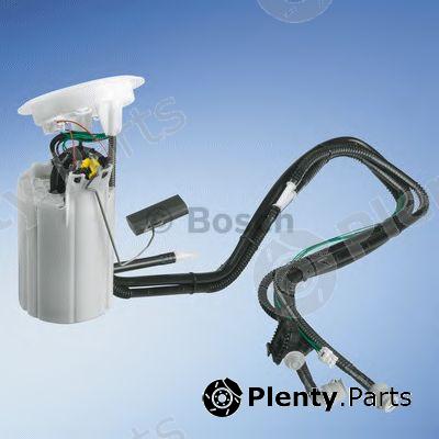  BOSCH part 0580202012 Fuel Feed Unit