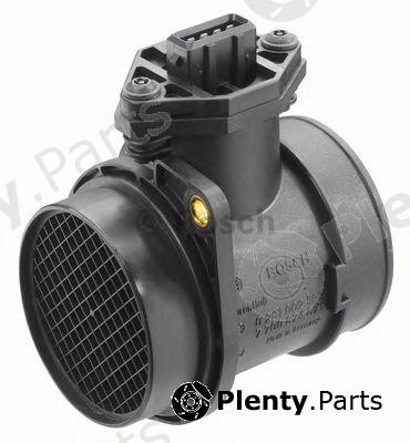 BOSCH part 0281002195 Air Mass Sensor