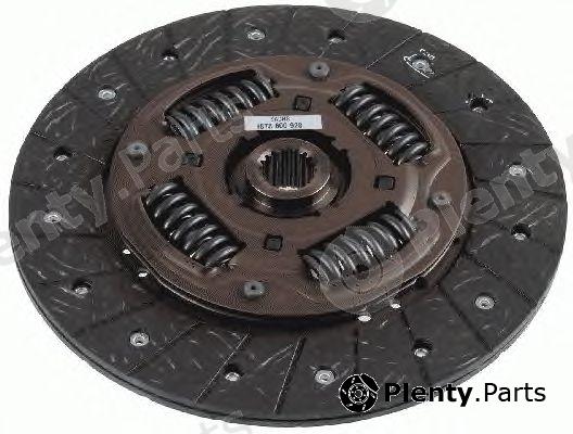  SACHS part 1878600928 Clutch Disc