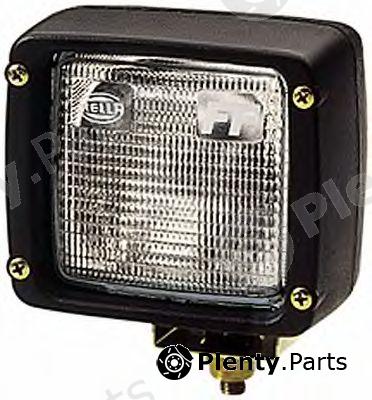  HELLA part 1GA007506-001 (1GA007506001) Worklight