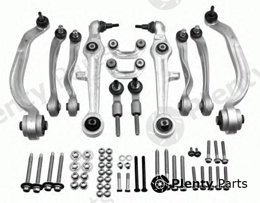  LEMFÖRDER part 3553701 Suspension Kit