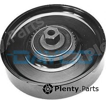  DAYCO part APV2123 Deflection/Guide Pulley, v-ribbed belt