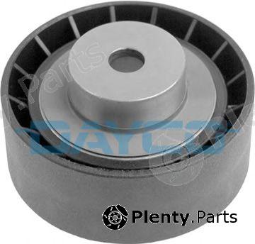  DAYCO part APV2153 Deflection/Guide Pulley, v-ribbed belt
