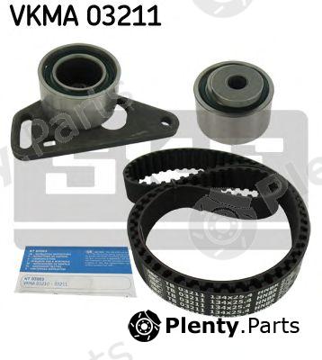  SKF part VKMA03211 Timing Belt Kit