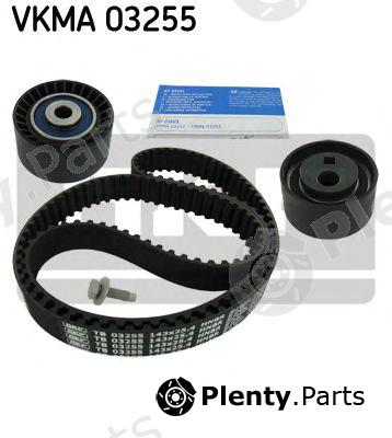  SKF part VKMA03255 Timing Belt Kit