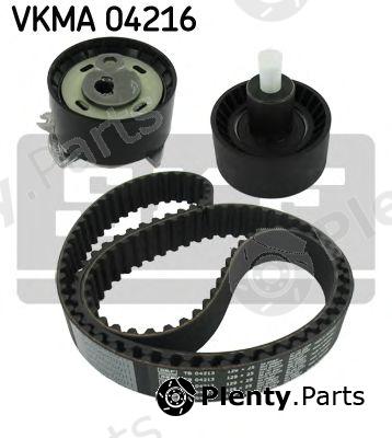  SKF part VKMA04216 Timing Belt Kit