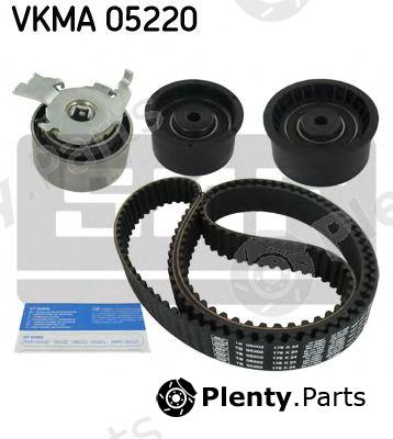  SKF part VKMA05220 Timing Belt Kit