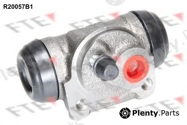  FTE part R20057B1 Wheel Brake Cylinder