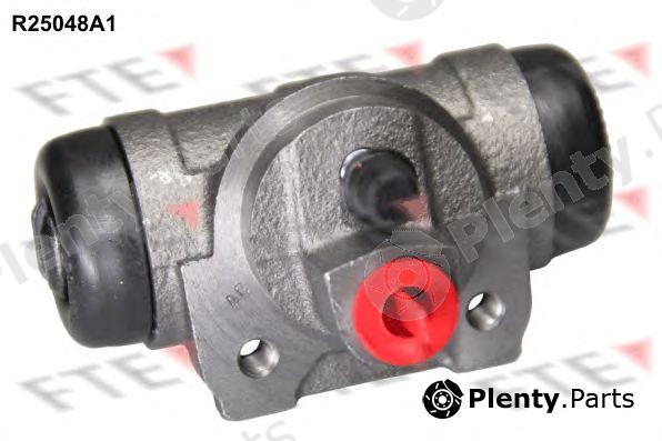  FTE part R25048A1 Wheel Brake Cylinder