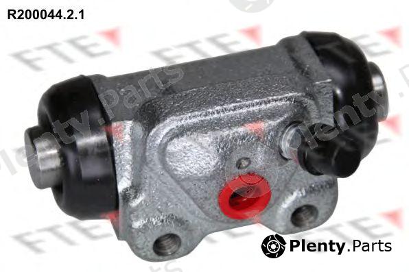  FTE part R200044.2.1 (R20004421) Wheel Brake Cylinder