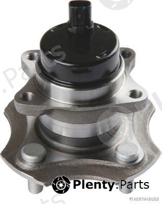  HERTH+BUSS JAKOPARTS part J4712058 Wheel Bearing Kit