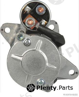  HERTH+BUSS JAKOPARTS part J5213046 Starter