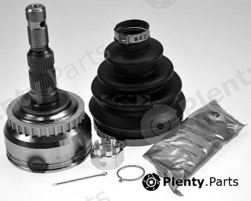  LÖBRO part 302863 Joint Kit, drive shaft