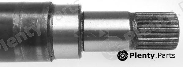  LÖBRO part 305112 Drive Shaft