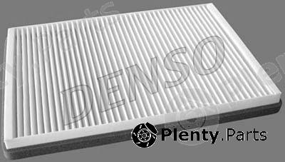  DENSO part DCF037P Filter, interior air