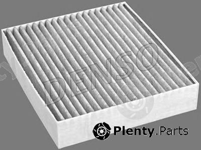  DENSO part DCF181K Filter, interior air