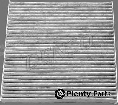  DENSO part DCF212K Filter, interior air