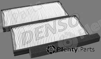  DENSO part DCF285P Filter, interior air