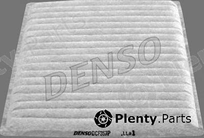  DENSO part DCF357P Filter, interior air