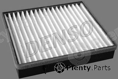  DENSO part DCF412P Filter, interior air