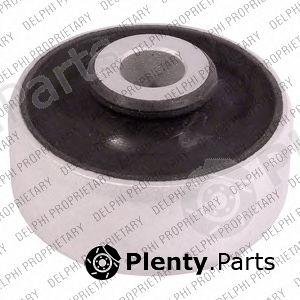  DELPHI part TD775W Control Arm-/Trailing Arm Bush