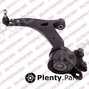  DELPHI part TC2252 Track Control Arm