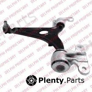  DELPHI part TC2244 Track Control Arm