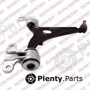  DELPHI part TC2245 Track Control Arm