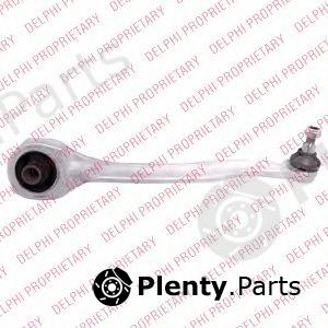  DELPHI part TC2249 Track Control Arm