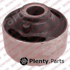  DELPHI part TD786W Control Arm-/Trailing Arm Bush