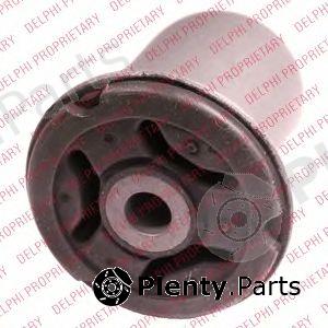  DELPHI part TD793W Mounting, axle beam