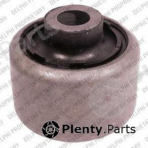  DELPHI part TD791W Control Arm-/Trailing Arm Bush