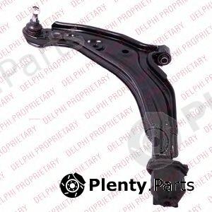  DELPHI part TC2262 Track Control Arm