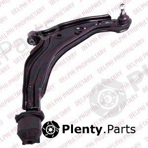  DELPHI part TC2263 Track Control Arm