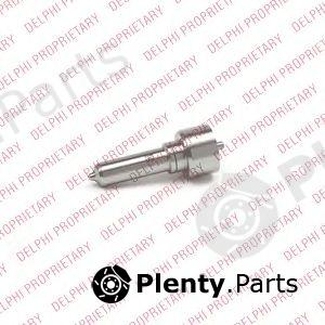  DELPHI part L121PBD Injector Nozzle