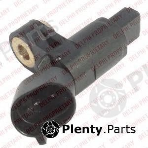  DELPHI part SS10307 Sensor, wheel speed