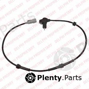  DELPHI part SS20015 Sensor, wheel speed