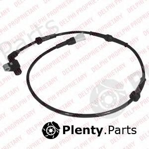  DELPHI part SS20019 Sensor, wheel speed